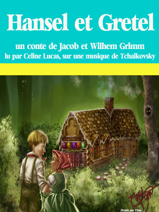 Title details for Hansel et Gretel by Céline Lucas - Available